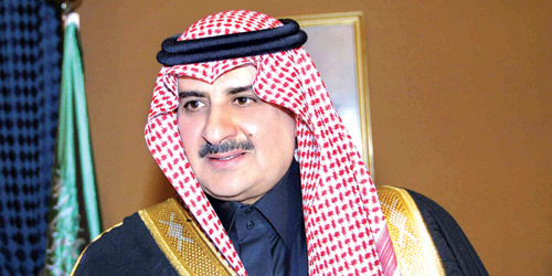  الأمير فهد بن سلطان