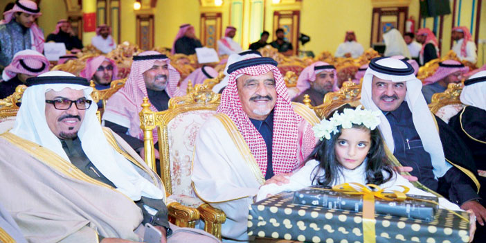  تكريم براعم الأطفال