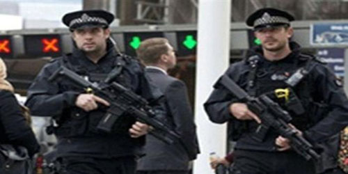 مسؤول قانوني: بريطانيا تواجه أكبر تهديد إرهابي منذ السبعينيات 