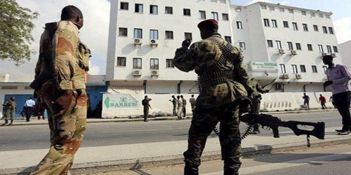 مقتل مسؤول بالحكومة الصومالية في مقديشو 