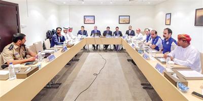 التعاون ينهي إعداده للاستقلال والشايعي يؤكّد جاهزية فريقه 