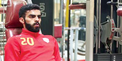 القادسية يواصل استعداداته لمواجهة التعاون 