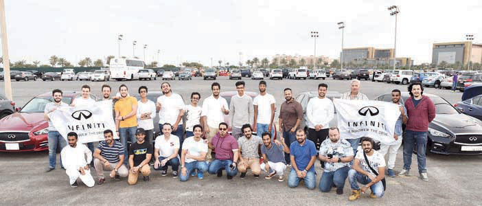  صورة جماعية