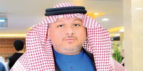  محمد بن إبراهيم الرشود