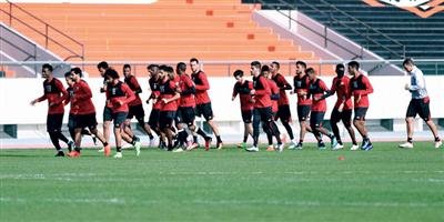 الإسماعيلي المصري يشكو الشباب ويطالب بنصف مليون دولار 