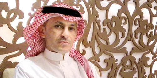  الفنان صديق كشاف