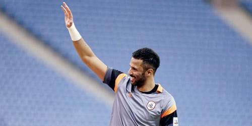  محمد العويس