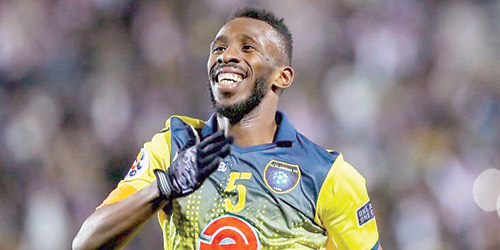  طلال العبسي