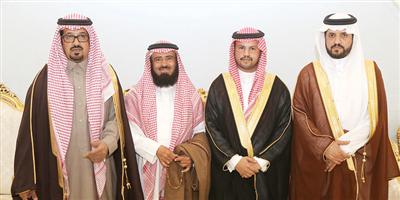 أفراح البقمي 