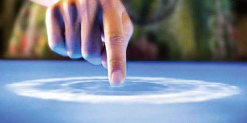 علامة غارقة 