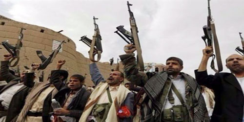 مصدر حكومي يمني: الميليشيات الانقلابية نهبت 981 مليار ريال 