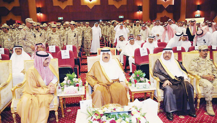  لقطات من الفعاليات برعاية سمو الأمير متعب بن عبدالله