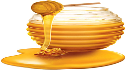 كيلو من العسل بـ(3) آلاف سعر حراري 