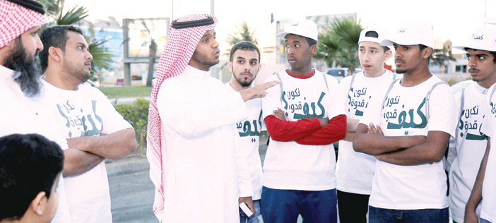  التعريف بمشروع ملتقى مكة الثقافي