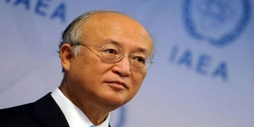 الدولية للطاقة الذرية تدعو بيونج يانج للامتثال لقرارات مجلس الأمن 