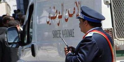 الأمن المغربي يوقف داعشيين بالدار البيضاء 