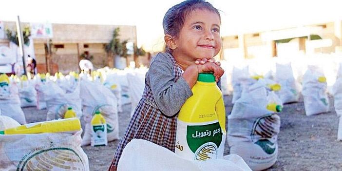 أبو الغيط يشيد بجهود مركز الملك سلمان في إغاثة الشعب اليمني 