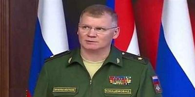 روسيا تنفي وجود قوات خاصة لها في مصر 
