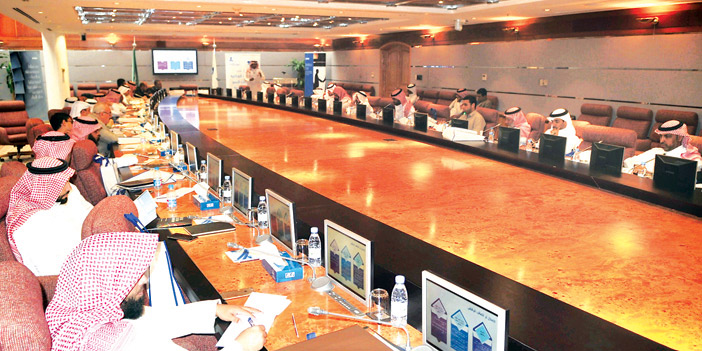  جانب من ورشة العمل