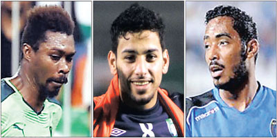 الأهلي يؤجل حملة تصفية لاعبيه إلى الصيف! 