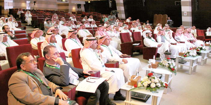  جانب من اجتماع الجمعية العمومية