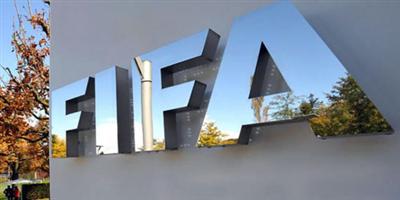 الفيفا يوقف مالي عن المشاركة الدولية بسبب التدخل الحكومي 