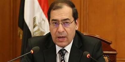 مصر تتسلم أول شحنتي مواد بترولية من «أرامكو» 