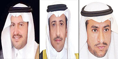 الطريقي يعتمد أسماء الفائزين بجائزة نجوم السلام بتعليم الزلفي 