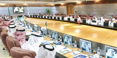 اتفاق سعودي بحريني على تنشيط الاستثمارات العقارية 