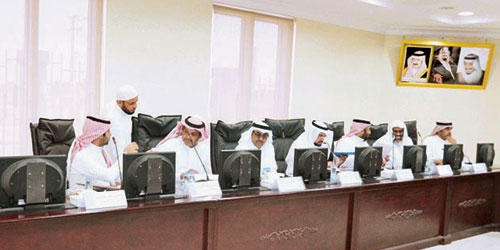  اجتماع بلدي المذنب