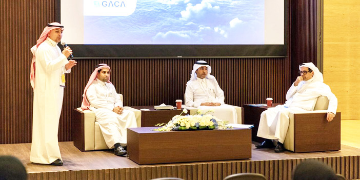  الدكتور الجربوع يتحدث عن تجربة الخطوط السعودية التسويقية