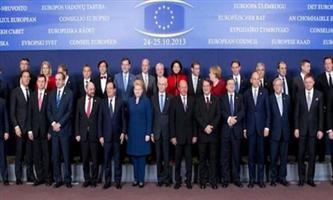 القادة الأوروبيون يجتمعون في روما وسط تصاعد الخلافات بين دولهم 