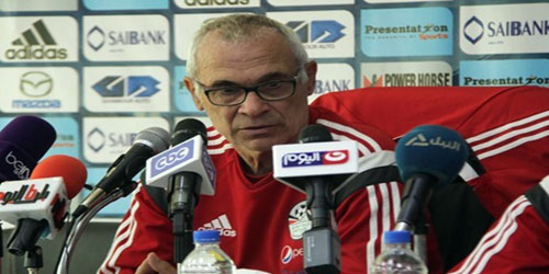 منتخب مصر يرفض خوض مباريات ودية حتى أغسطس المقبل 