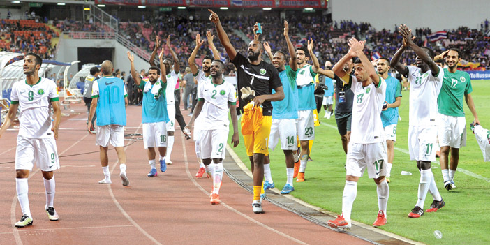  هوساوي ومعاذ غابا عن مباراة تايلند بداعي الإيقاف