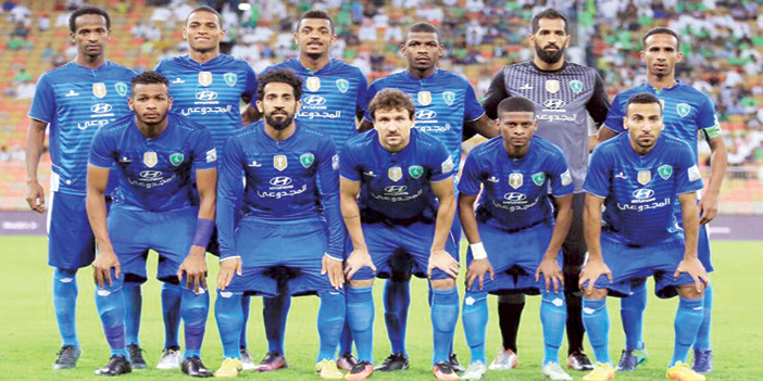 الفتح يكسب ودية أم صلال 