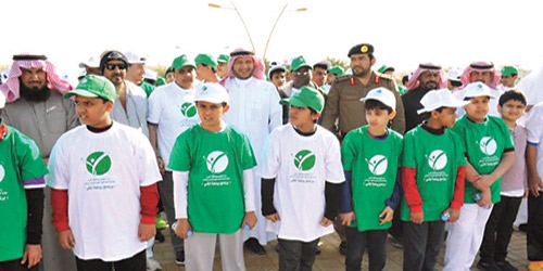  جانب من الفعاليات