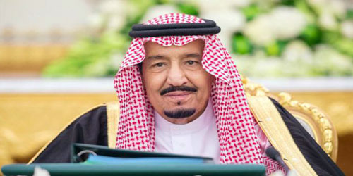 أمر ملكي بفرض ضريبة دخل على شركات إنتاج  الزيت والمواد الهيدروكربونية 