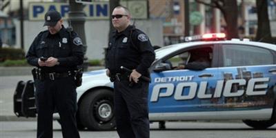 اعتقال رجل بعد هجوم على مركز إسلامي بأمريكا 