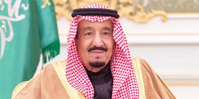 جامعة الإمام تمنح الملك «الدكتوراه الفخرية» في مجال «خدمة القرآن الكريم وعلومه» 