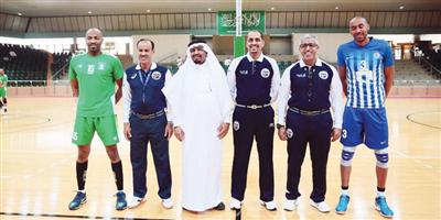 أباتشي الهلال تحقق فوزاً مثيراً على الأهلي وتقترب من حسم لقب الدوري 