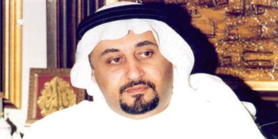 جائزة الامتياز التشيكية لـ(الشبكشي) 