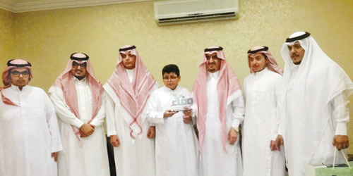 تعليم الرياض يخصص منسقاً لمكتب وفاء في جميع مكاتب التعليم 