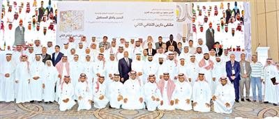 اخترنا «الأوعية» الثقافية حتى لا يكون الملتقى نسخة مكرّرة! 