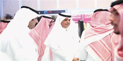 افتتاح معرض التجارة الإلكترونية الأول من نوعه بالرياض 