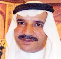 الدكتور علي الدبكل  يفجع بوفاة والده 