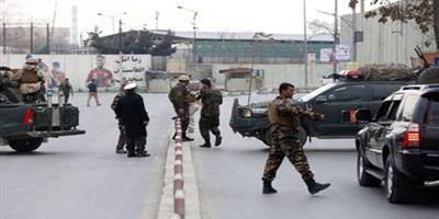 مقتل 57 مسلحاً في عمليات أمنية مشتركة في أفغانستان 