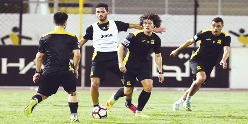  فريق الاتحاد