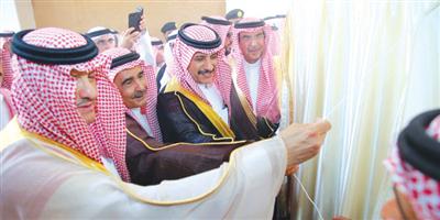 الأمير سلطان بن سلمان: هيئة السياحة ستعلن بعد أسبوع عن أول 4 مشروعات تمول من الدولة 