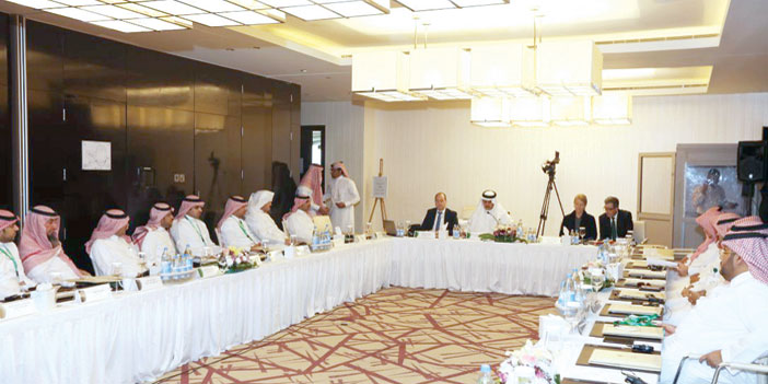 نزاهة تعقد ورشة لاستعراض تنفيذ المملكة لاتفاقية الأمم المتحدة لمكافحة الفساد 