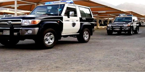 الإطاحة بعصابة سرقة المواشي في الرياض 